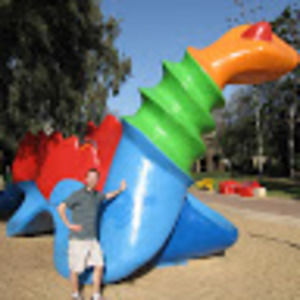 Meet your Posher, Pavel